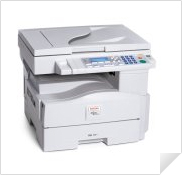 Ricoh